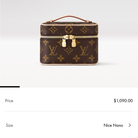 ✨BRAND NEW ✨Nice nano - Picture 10 of 14